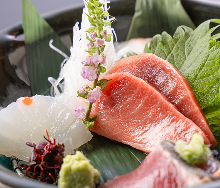 季節の食材を生かした和の味割烹 喜紫